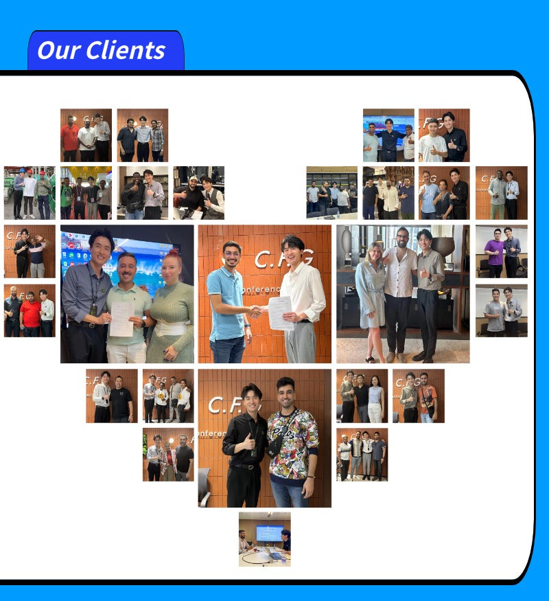 Sourcing & Logistics Services