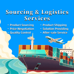 Sourcing & Logistics Services