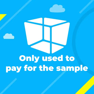 Sample Fee
